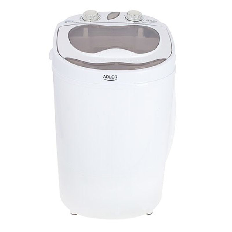 ADLER AD 8055 travel washing machine AGD - Produkty/Pralki wolnostojące Your Sports Performance