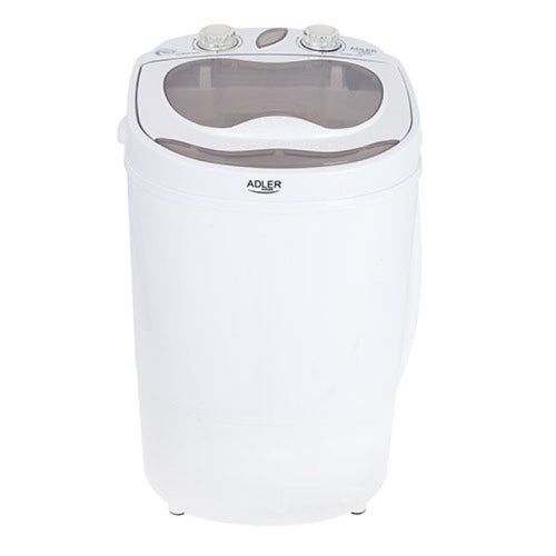 ADLER AD 8055 travel washing machine AGD - Produkty/Pralki wolnostojące Your Sports Performance