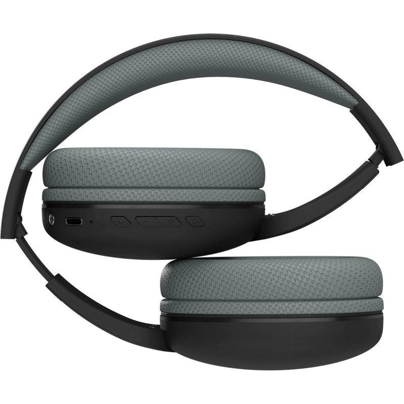 Defender Bluetooth Freemotion Over-Ear Headphones B480 Black 63480 In preparation Your Sports Performance