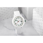 Lacoste Children's Watch LACOSTE 12.12 KIDS 2030039 + BOX Kid/Toys Your Sports Performance