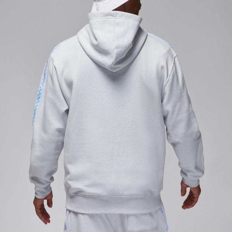 Men's Air Jordan Flight MVP Fleece Hoodie - FN6352-043 AIR Jordan