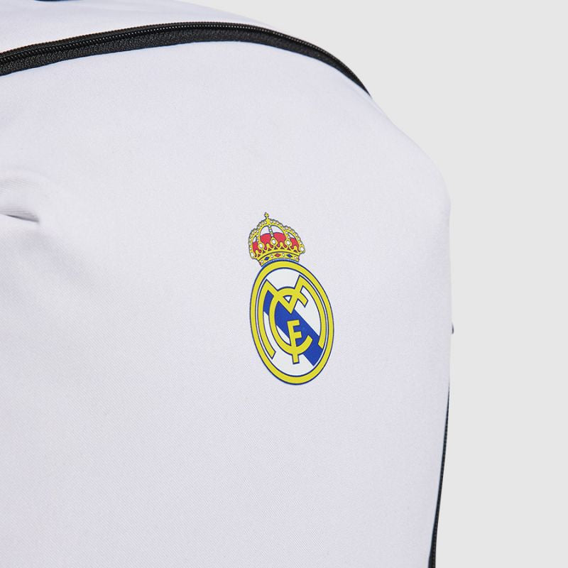 Adidas Real Madrid backpack IY2879 Accessories/Plecaki Adidas