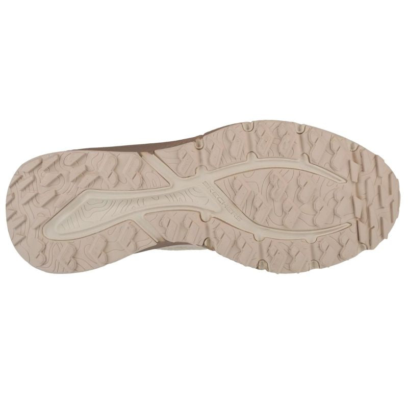 Skechers Slip-Ins: Switch Back - Mist 180157-NAT Beige 36 In preparation Your Sports Performance
