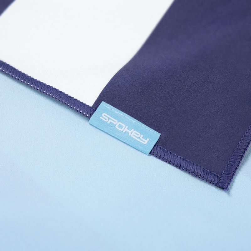Quick-drying towel Spokey Sailor SPK-944835 Accessories/Towels Your Sports Performance