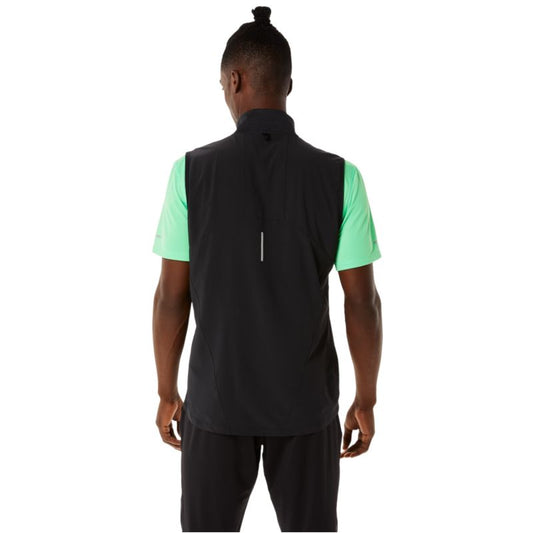 Asics Lite-Show Vest M 2011C016-002 Clothing/Running Asics