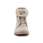 Palladium Pampa Baggy Wax U 77213-210-M shoes Footwear/Lifestyle/Palladium Your Sports Performance