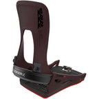 K2 CLICKER X HB WMN Snowboard Bindings