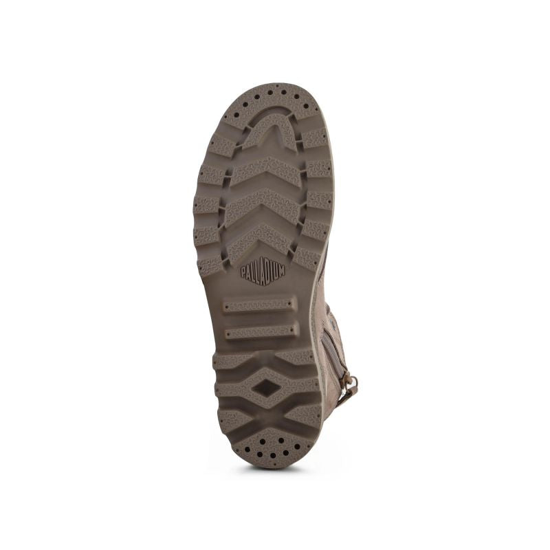 Palladium Pamp Hi Zip NBK W 96440-211-M shoes Footwear/Lifestyle/Palladium Your Sports Performance