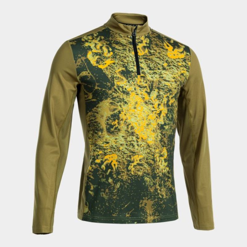 Joma R-Nature Sweatshirt M 103904.888 Clothing/Running/Joma Joma