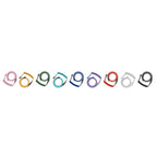 Glorious PC Gaming Race Coiled Purple 1.37 m Kable i adaptery/Kable USB Your Sports Performance