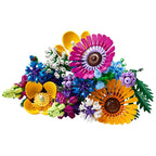 LEGO Icons 10313 Wildflower Bouquet Accessories Your Sports Performance