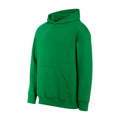 Chill unisex sweatshirt (grass green) Malfini