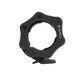 ZG1000B LOCK JAW BLACK HMS CLAMPS (2 pcs) In preparation Your Sports Performance