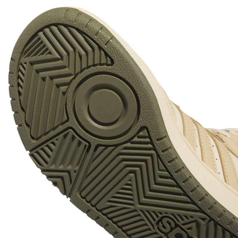 Adidas Hoops Mid 3.0 Jr IF7738 shoes Footwear/Lifestyle Adidas