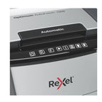 REXEL OPTIMUM AUTOFEED+ 100X SHREDDER Urządzenia biurowe/Niszczarki Your Sports Performance