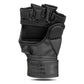 MMAM Gloves - Black Master - Valor Series Rękawice MMA Your Sports Performance
