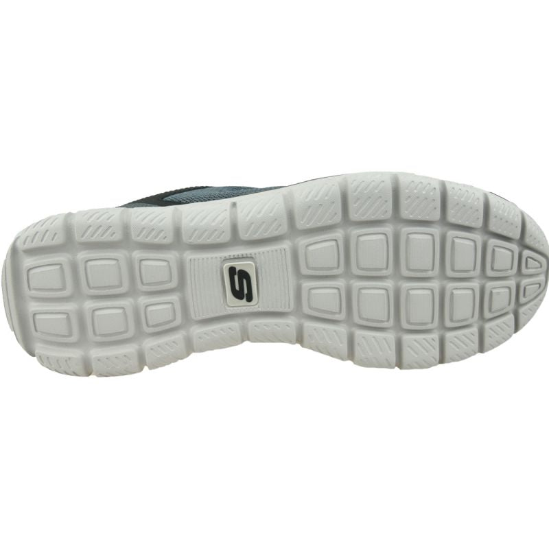 Skechers Track-Scloric M 52631-GYNV shoes Footwear/Lifestyle/Skechers Your Sports Performance
