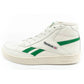 Reebok Club Form Hi M GZ2437 shoes Footwear/Lifestyle Reebok