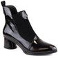 D&amp;A S.Barski Premium Collection W OLI232A black high-heeled ankle boots Footwear/Outdoor/S.Barski Your Sports Performance