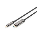 Digitus AOC 4K USB Type-C to HDMI Cable Adapter Kable i adaptery/Kable HDMI Your Sports Performance