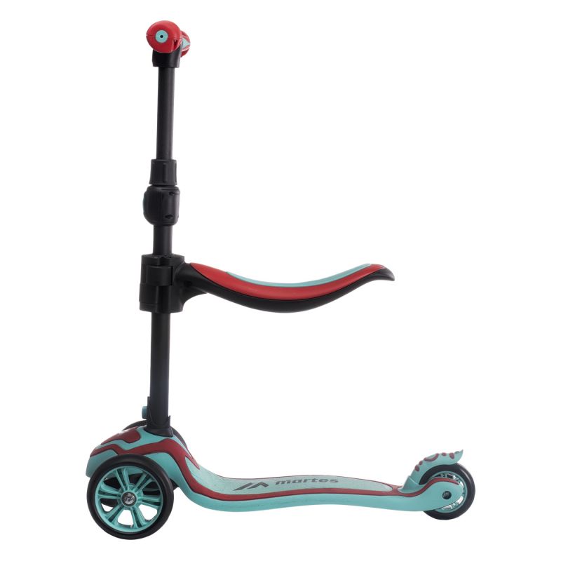 Scooter Martes Pudding II Jr 92800596144 Accessories/Skating/Hulajnogi Your Sports Performance