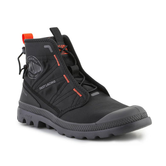 Palladium Pampa Travel Lite shoes 77039-008-M Footwear/Lifestyle/Palladium Your Sports Performance