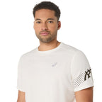 Asics Icon SS Top M 2011D239101 Clothing/Running Asics