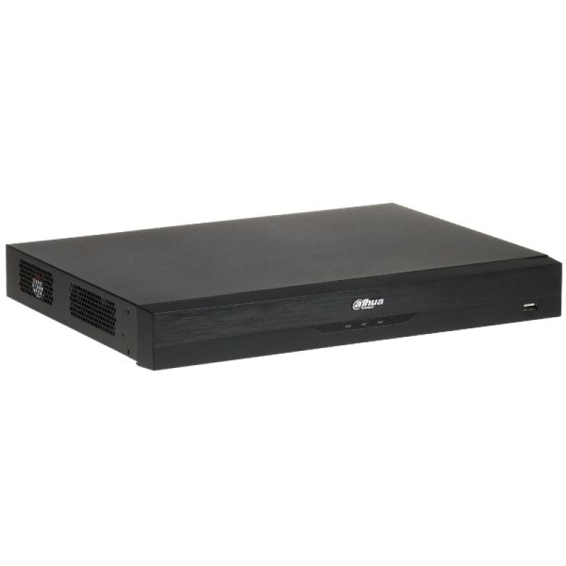 Dahua NVR5216-EI2 IP recorder CCTV IP/Rejestratory Your Sports Performance