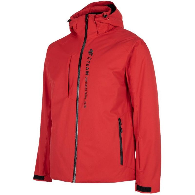 Ski jacket 4F M H4Z22 KUMN003 62S Clothing/Outdoor 4F