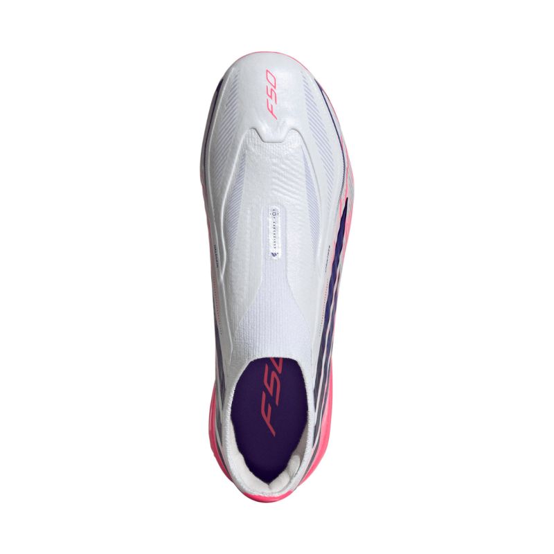 adidas F50 Hyperfast Elite LL FG KK1312 Kids' Soccer Shoes