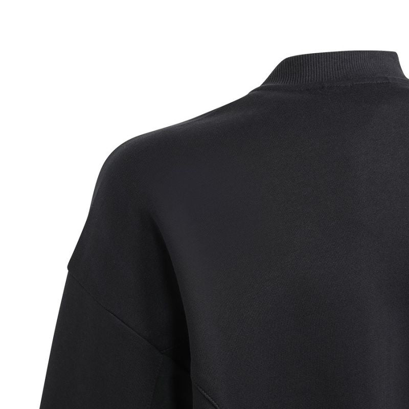 Jacket adidas D Crop Bomber Jr. IA1531 Clothing/Lifestyle Adidas