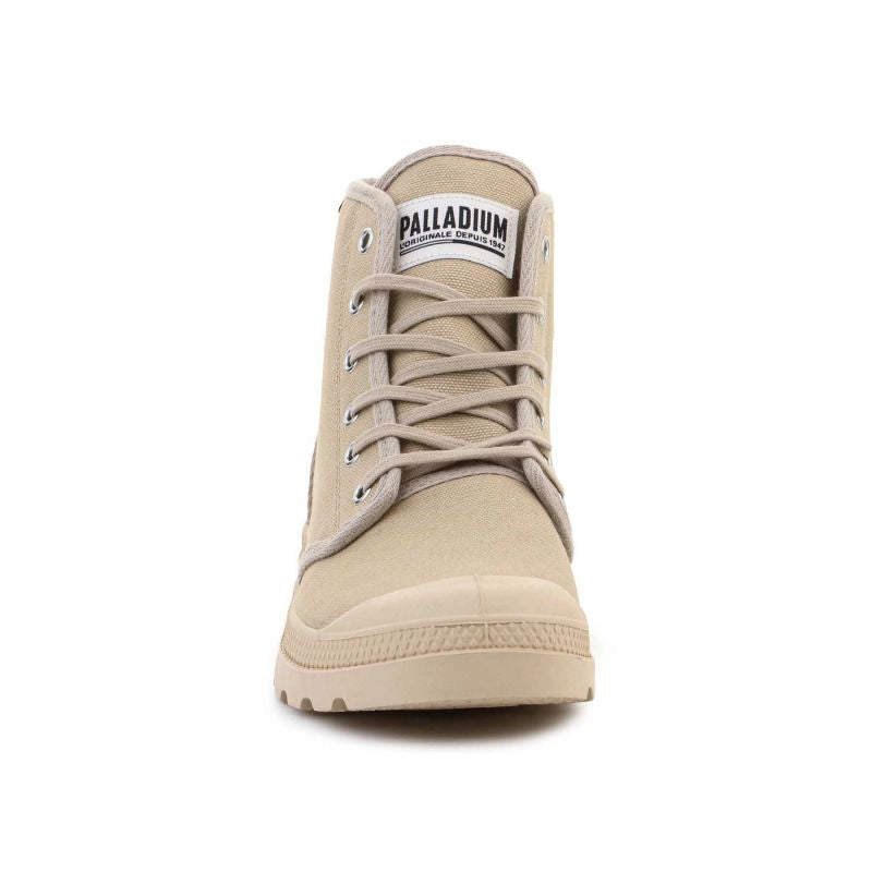 Palladium Pampa HI ORIGINALE U 75349-238-M shoes Footwear/Lifestyle/Palladium Your Sports Performance