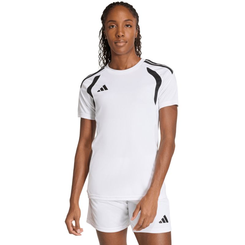 adidas Tiro 26 League Jersey Women's White KB1335