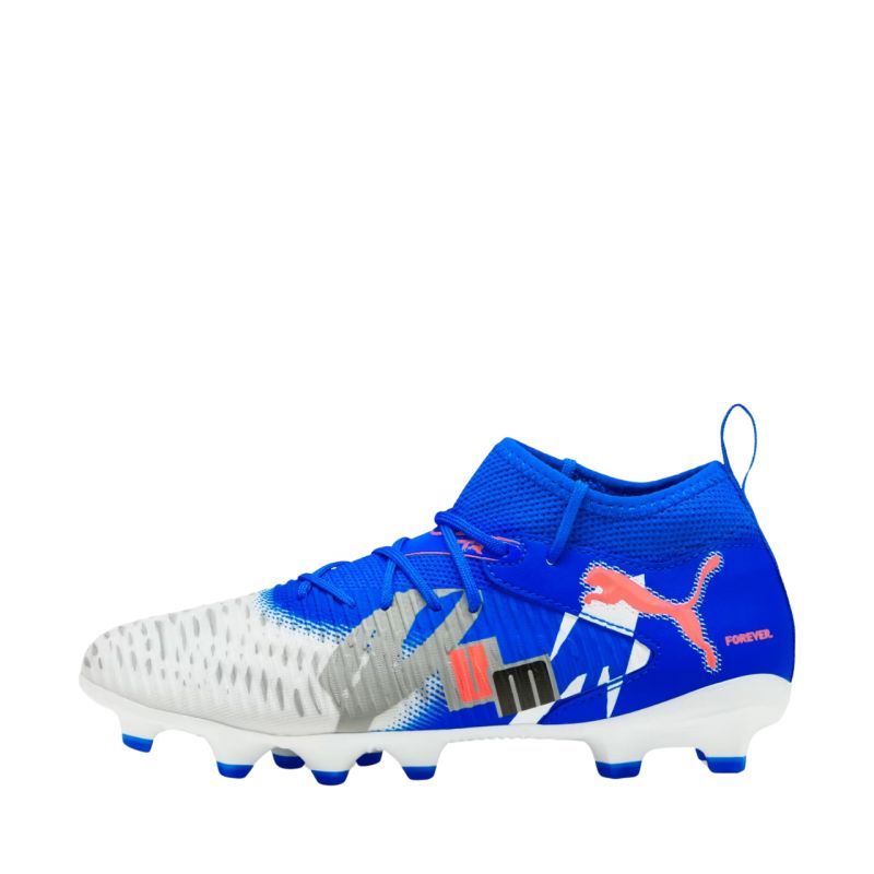 Puma Future 8 Match Forever FG/AG Jr 108435 01 Football Boots Footwear/Football/FG/JR Puma