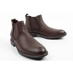 Wrangler men's shoes Chelsea boots Randy elegant fashionable slip-on