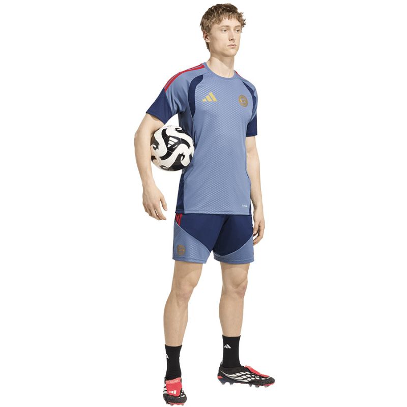 adidas FC Bayern 26/27 Training JSY M KF1040 T-shirt adidas