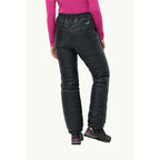 Jack Wolfskin Nebelhorn Down Pants W 1508551_6000 Clothing/Outdoor/Jack Wolfskin Your Sports Performance