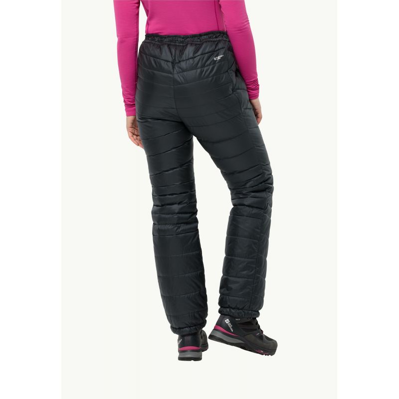 Jack Wolfskin Nebelhorn Down Pants W 1508551_6000 Clothing/Outdoor/Jack Wolfskin Your Sports Performance