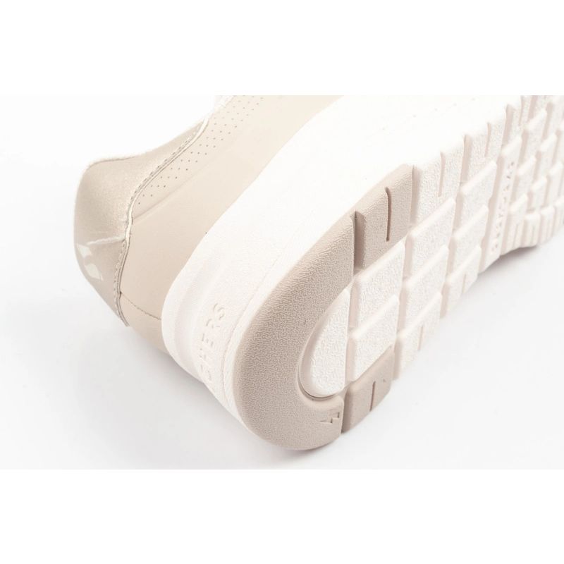 Skechers Uno Lite 2 women's sports sneakers beige comfortable