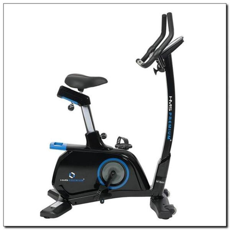 HMS PREMIUM M1844-i electromagnetic bicycle Accessories/Training equipment/Rowery, orbitreki Your Sports Performance
