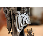 LEGO Icons 11373 - The Lord of the Rings: Sauron's Helmet Kid/Toys Your Sports Performance