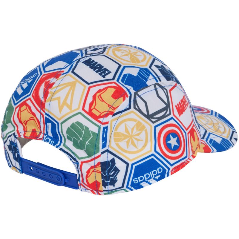 adidas Marvel's Avengers Jr. Cap IT9423