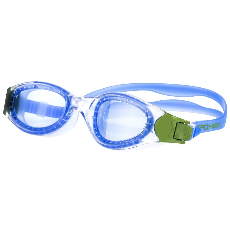 Diving set: mask + snorkel Spokey CELEBES SPK-928107