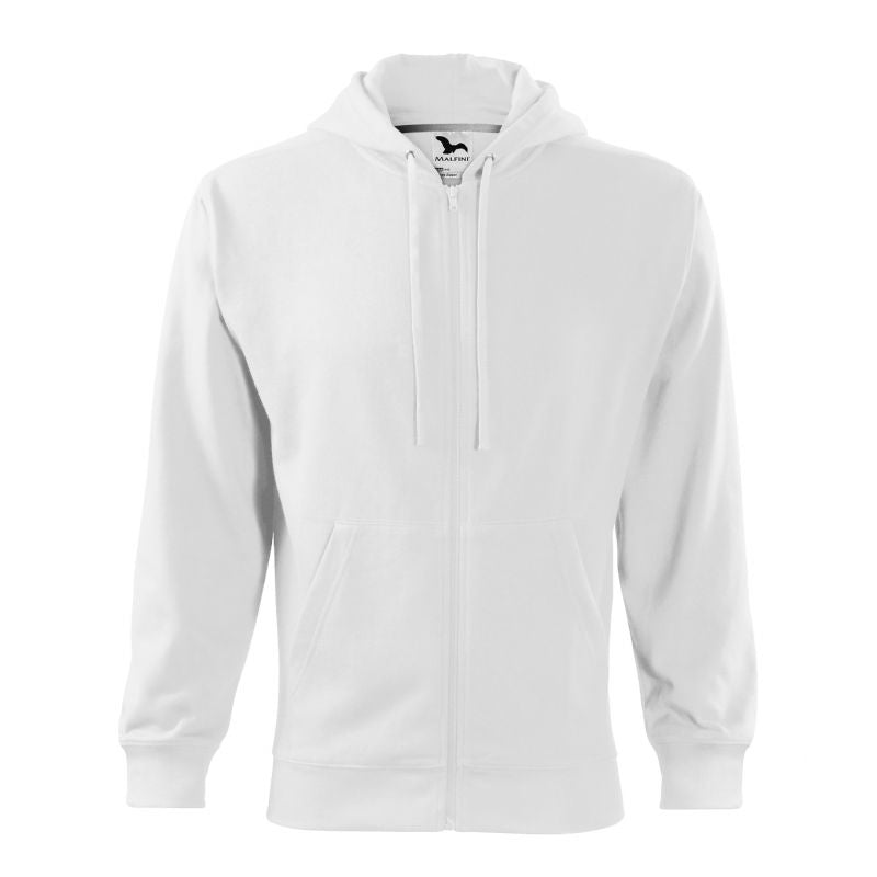 Sweatshirt Malfini Trendy Zipper M MLI-41000 Clothing/Lifestyle/Malfini Malfini
