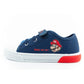 Leomil Super Mario children's sports shoes sneakers for boys comfortable In preparation Your Sports Performance