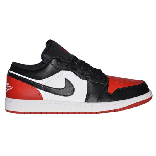 Air Jordan 1 LOW Sports Shoes - 553558-161 AIR Jordan