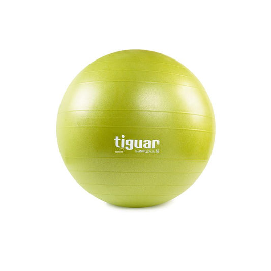 Gymnastic ball tiguar safety plus TI-SP0055O Accessories/Training equipment Your Sports Performance