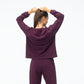 Women's Sweatshirt LADY KAVI Martes