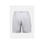 PEAK PERFORMANCE M Outdoor Cargo Shorts, Gray