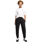 Puma ESS Script Comfort Women's Pants Black 691763 01